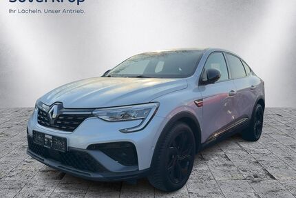 Renault Arkana Gebrauchtwagen