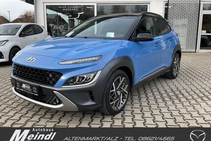 Hyundai KONA Gebrauchtwagen