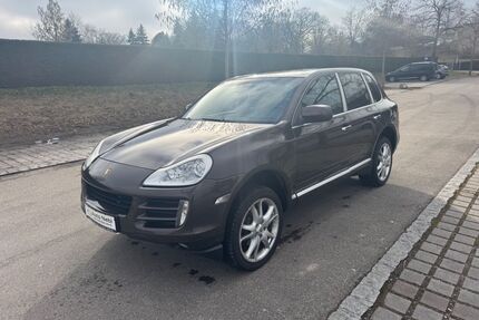 Porsche Cayenne Gebrauchtwagen
