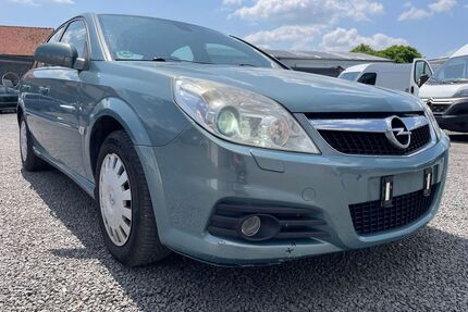 Opel Vectra Gebrauchtwagen