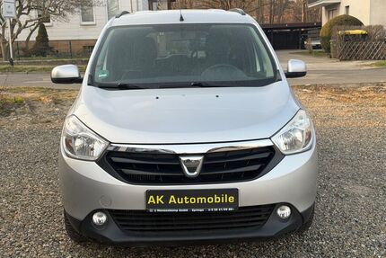 Dacia Lodgy Gebrauchtwagen