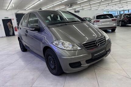Mercedes-Benz A 150 Gebrauchtwagen