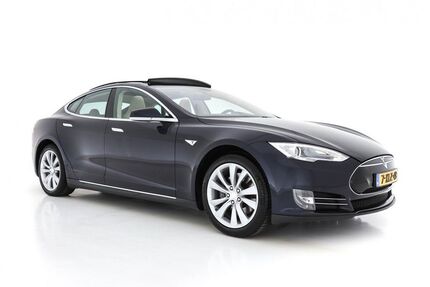 Tesla Model S Gebrauchtwagen