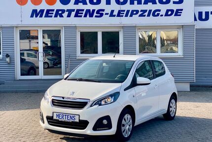 Peugeot 108 Gebrauchtwagen