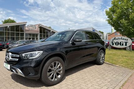 Mercedes-Benz GLC 300 Gebrauchtwagen
