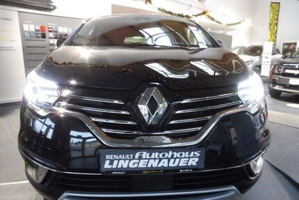 Renault Espace Gebrauchtwagen