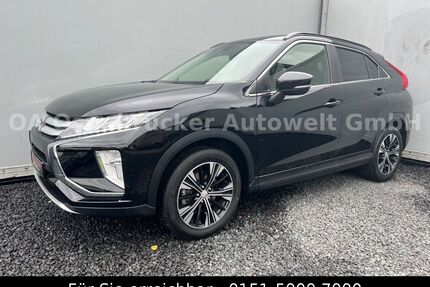 Mitsubishi Eclipse Cross Gebrauchtwagen