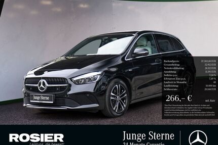 Mercedes-Benz B 250 Gebrauchtwagen