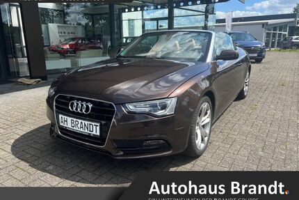 Audi Cabriolet Gebrauchtwagen