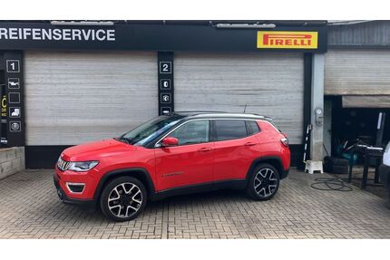 Jeep Compass Gebrauchtwagen