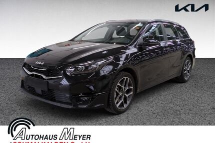 Kia ceed / Ceed Gebrauchtwagen