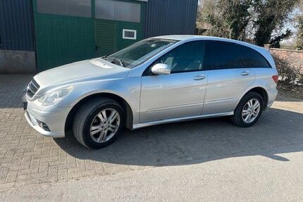 Mercedes-Benz R 300 Gebrauchtwagen