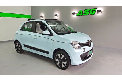 Renault Twingo Gebrauchtwagen