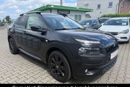 Citroen C4 Cactus Gebrauchtwagen