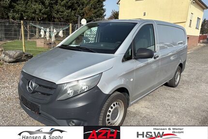 Mercedes-Benz Vito Gebrauchtwagen