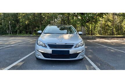 Peugeot 308 Gebrauchtwagen