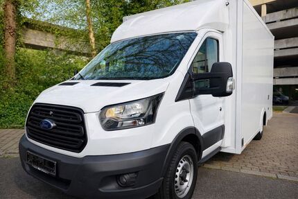 Ford Transit Gebrauchtwagen