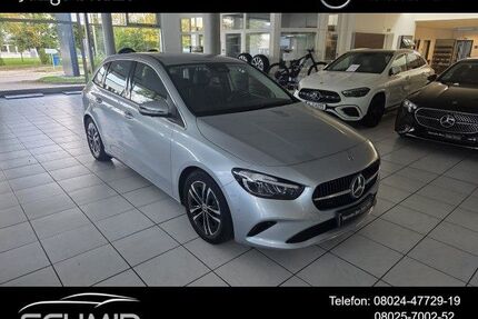 Mercedes-Benz B 200 Gebrauchtwagen