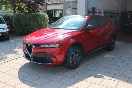 Alfa Romeo Tonale Gebrauchtwagen