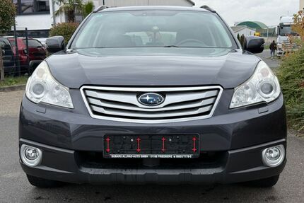 Subaru Legacy Gebrauchtwagen