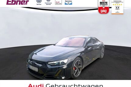 Audi e-tron GT Gebrauchtwagen