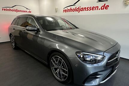 Mercedes-Benz E 400 Gebrauchtwagen