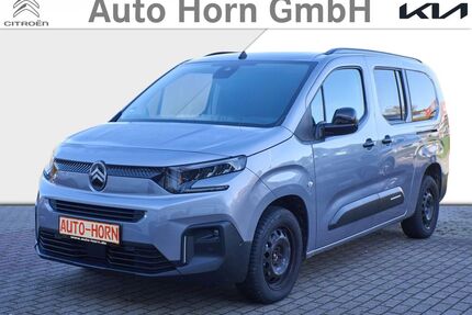 Citroen Berlingo Gebrauchtwagen