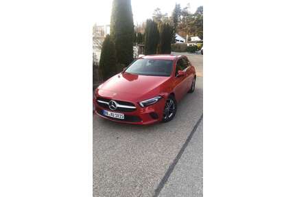 Mercedes-Benz A 180 Gebrauchtwagen