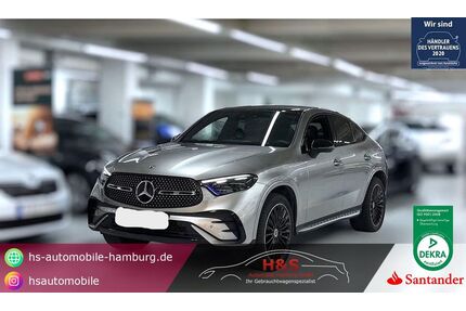 Mercedes-Benz GLC 300 Gebrauchtwagen