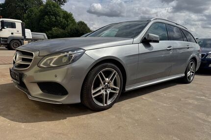 Mercedes-Benz E 350 Gebrauchtwagen
