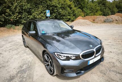 BMW 320 Gebrauchtwagen