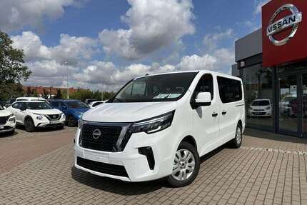 Nissan Primastar Gebrauchtwagen