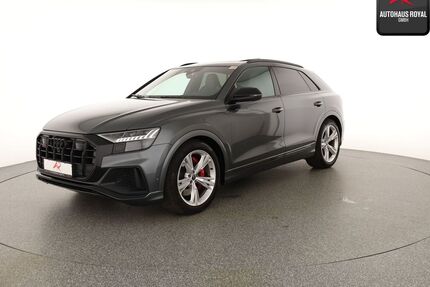 Audi SQ8 Gebrauchtwagen