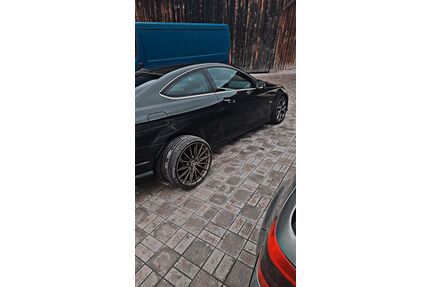 Mercedes-Benz C 250 Gebrauchtwagen