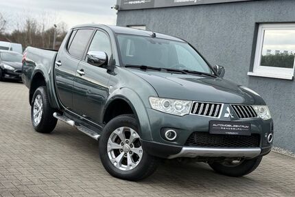 Mitsubishi L200 Gebrauchtwagen