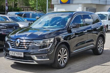 Renault Koleos Gebrauchtwagen