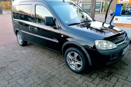 Opel Combo Gebrauchtwagen