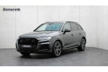 Audi Q7 Gebrauchtwagen