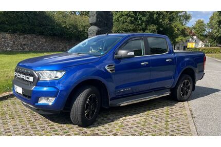 Ford Ranger Gebrauchtwagen