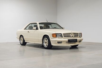 Mercedes-Benz S 500 Gebrauchtwagen