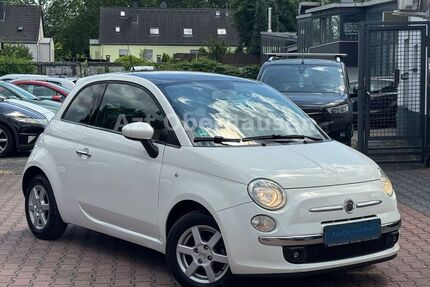 Fiat 500 Gebrauchtwagen