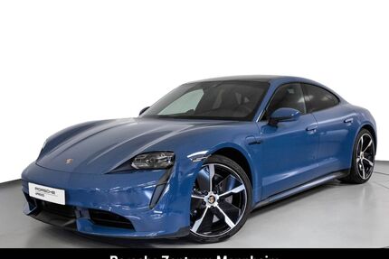 Porsche Taycan Gebrauchtwagen