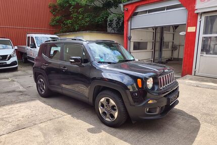 Jeep Renegade Gebrauchtwagen
