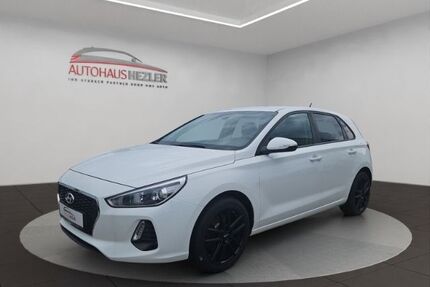 Hyundai i30 Gebrauchtwagen