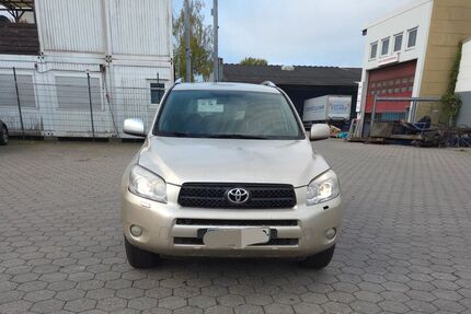 Toyota RAV 4 Gebrauchtwagen