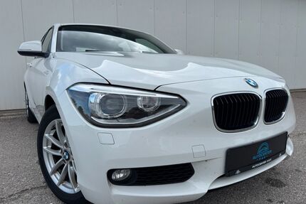 BMW 116 Gebrauchtwagen