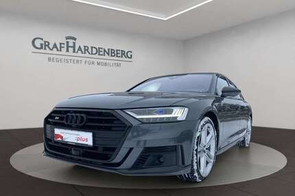 Audi S8 Gebrauchtwagen
