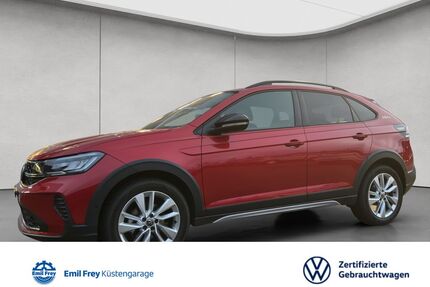 VW Taigo Gebrauchtwagen