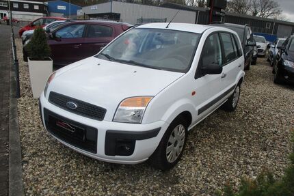 Ford Fusion Gebrauchtwagen