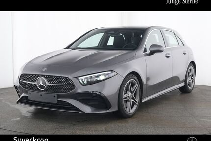Mercedes-Benz A 220 Gebrauchtwagen